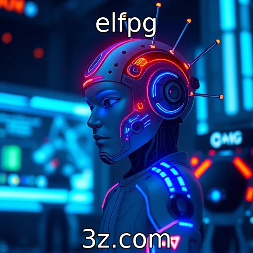 Impactos da inteligência artificial na criação de jogos - elfpg