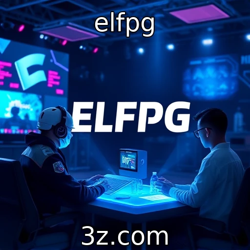 Desenvolvedores exploram novas tendências em jogos competitivos - elfpg