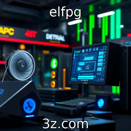 Aumento das vendas digitais impacta o mercado de hardware - elfpg