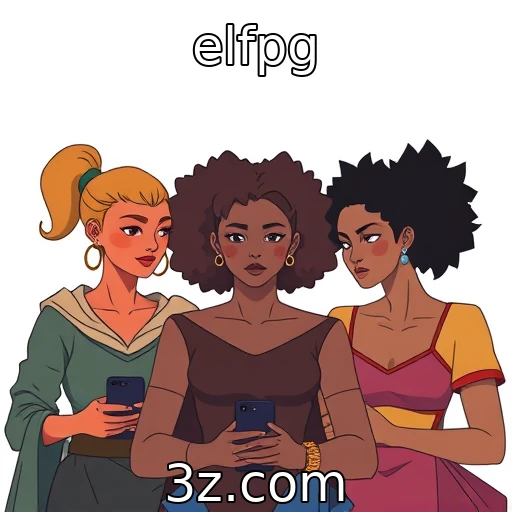 Aumenta a diversidade de gêneros no setor de jogos - elfpg