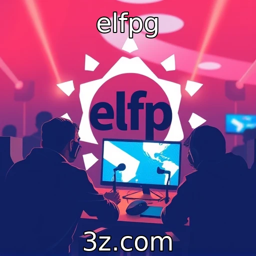 E-sports como ferramenta de inclusão social - elfpg