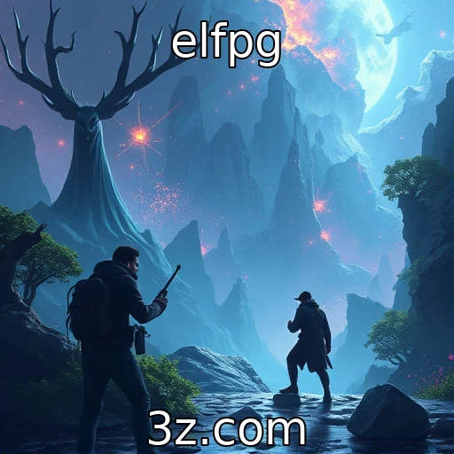 A evolução das narrativas em jogos eletrônicos | elfpg