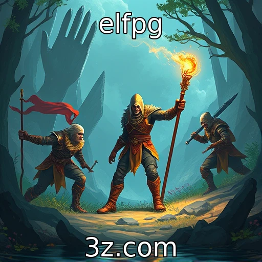 Tendências da indústria de jogos para o futuro - elfpg