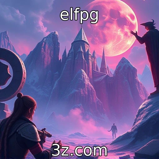 Avanços tecnológicos em gráficos de jogos - elfpg