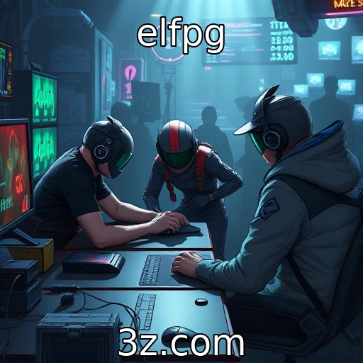 Cultura gamer e sua influência na sociedade - elfpg