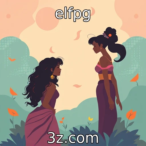 Diversidade de gênero na indústria de jogos - elfpg