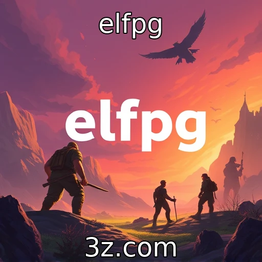 Desenvolvedores independentes dominando o mercado - elfpg