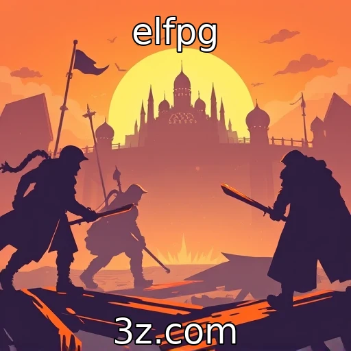 Análise do mercado de jogos independentes - elfpg