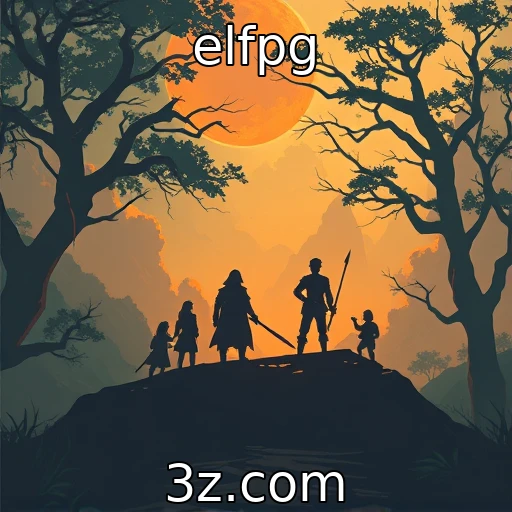 Tendências de desenvolvimento de jogos independentes | elfpg