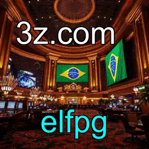 Jogos Mobile: A Revolução do Entretenimento no elfpg