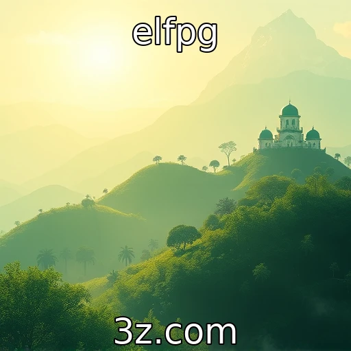 Desenvolvimento sustentável na produção de jogos - elfpg